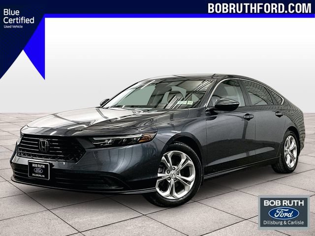 Used 2023 Honda Accord LX