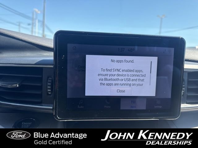 Certified 2022 Ford Explorer XLT w/ Equipment Group 202A AWD/4WD image 15