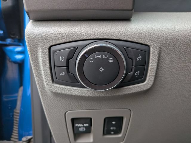 Certified 2019 Ford F150 XLT w/ Equipment Group 302A Luxury AWD/4WD image 13