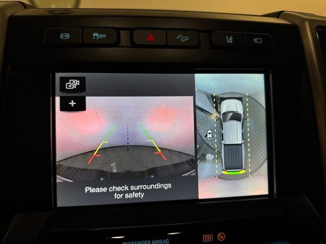 Certified 2019 Ford F350 Platinum w/ Platinum Ultimate Package image 29