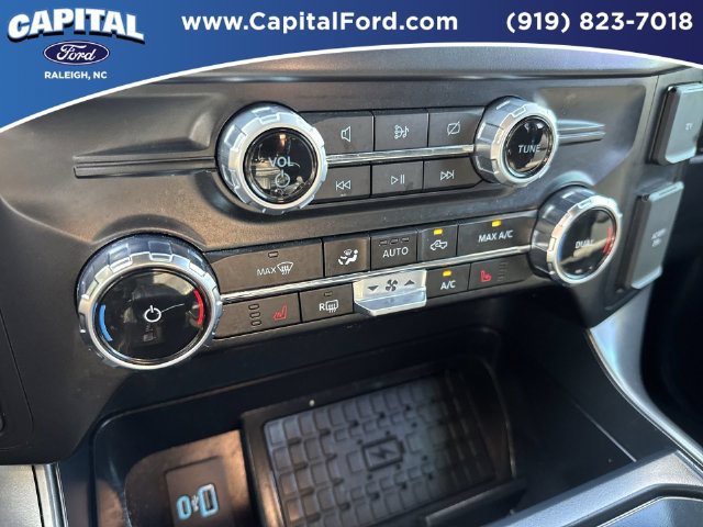 Certified 2024 Ford F150 XLT w/ Equipment Group 302A MID AWD/4WD image 29