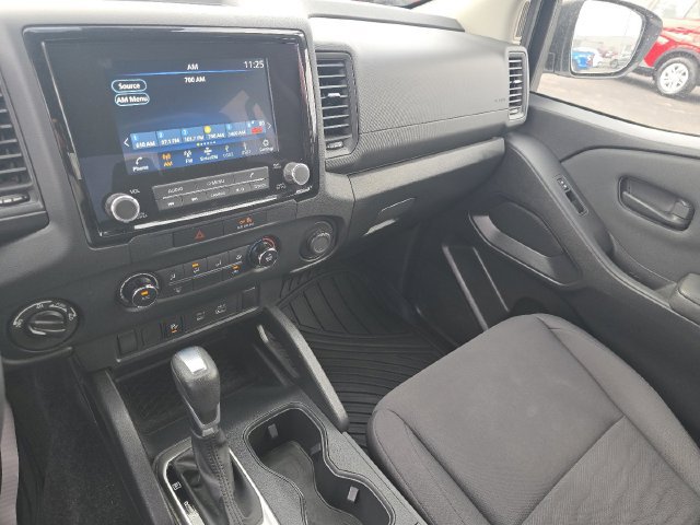 Used 2022 Nissan Frontier S w/ Technology Package AWD/4WD image 28