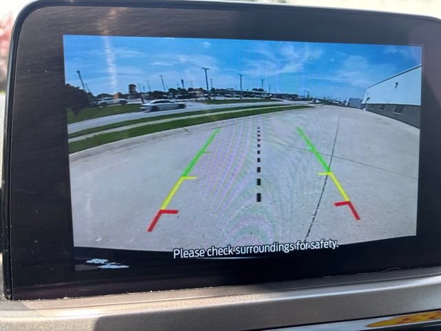 Certified 2023 Ford Escape Active w/ Cold Weather Package FWD image 25