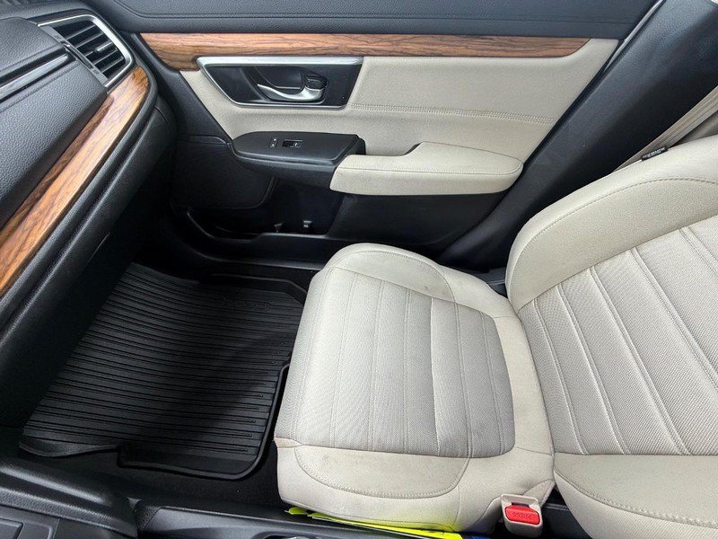 Used 2019 Honda CR-V EX image 27
