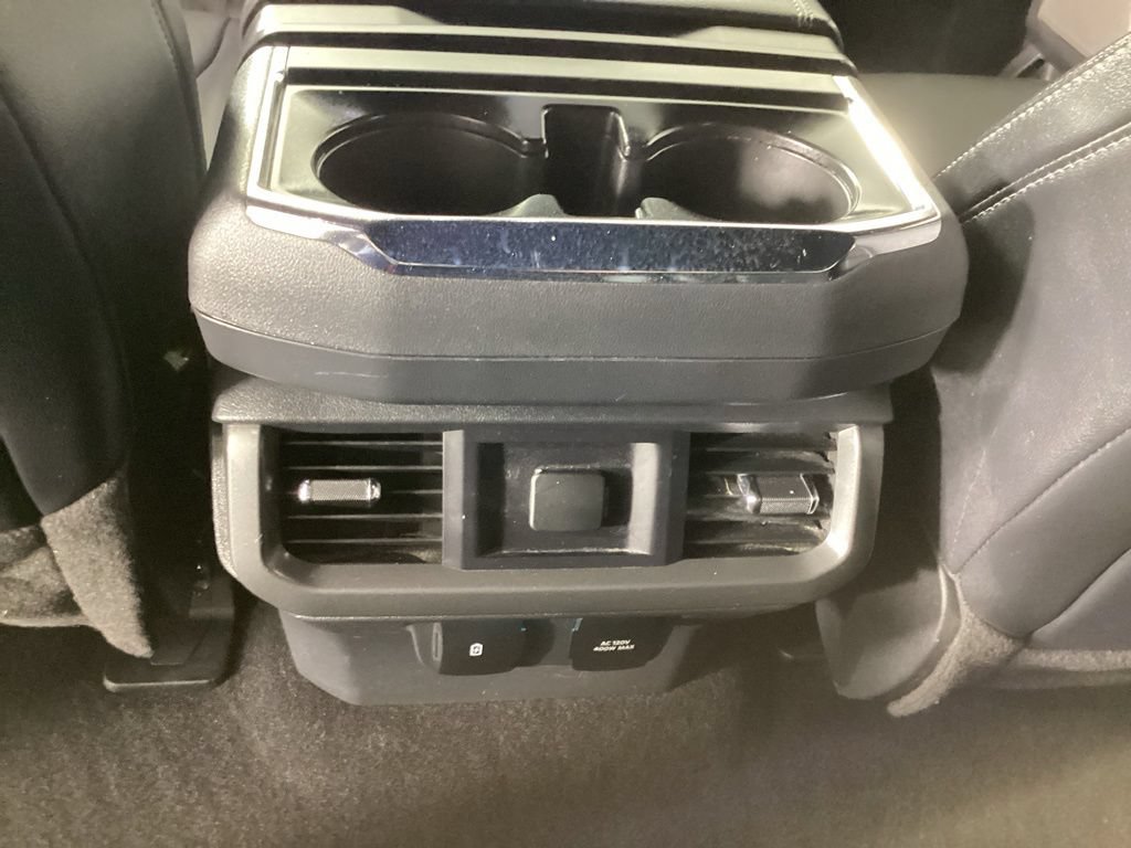 Certified 2024 Ford F150 XLT w/ Equipment Group 303A High AWD/4WD image 32