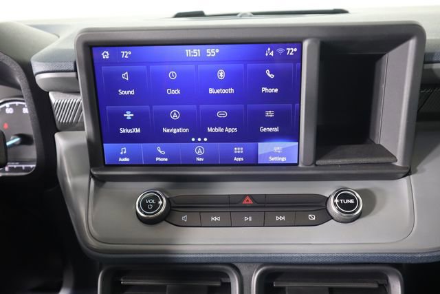 Certified 2024 Ford Maverick Lariat w/ Black Appearance Package image 54