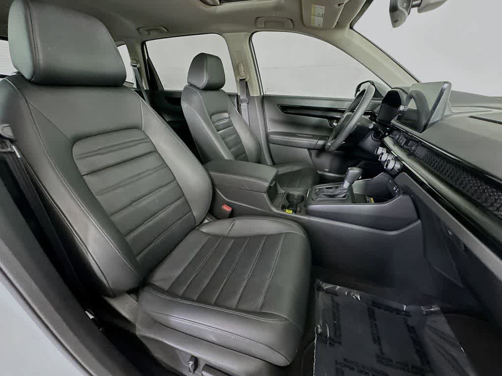 Used 2024 Honda CR-V EX-L image 15