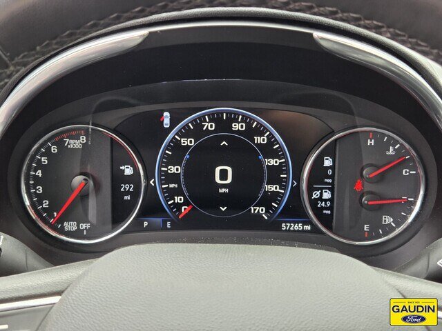 Used 2024 Chevrolet Malibu LT FWD image 20
