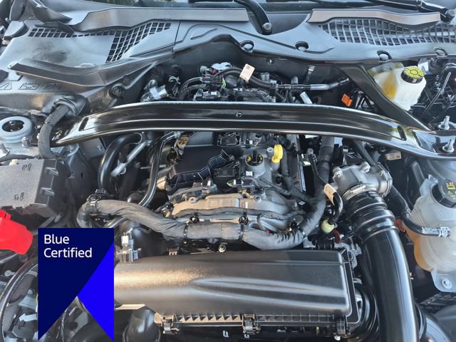 Certified 2025 Ford Mustang Premium RWD image 35