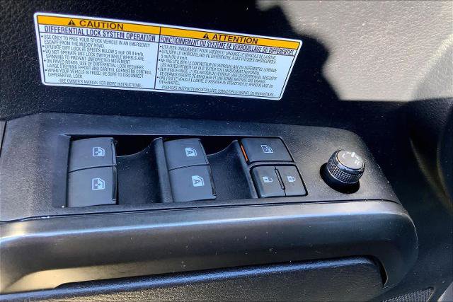 Used 2020 Toyota Tacoma TRD Off-Road w/ Technology Package image 36