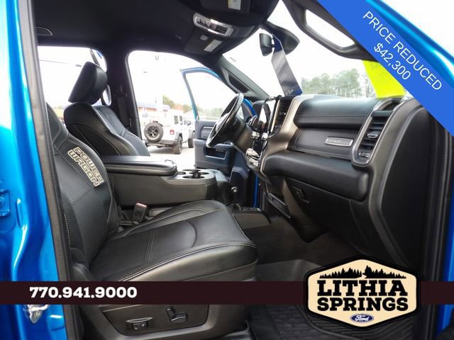 Used 2020 RAM 2500 Power Wagon image 32