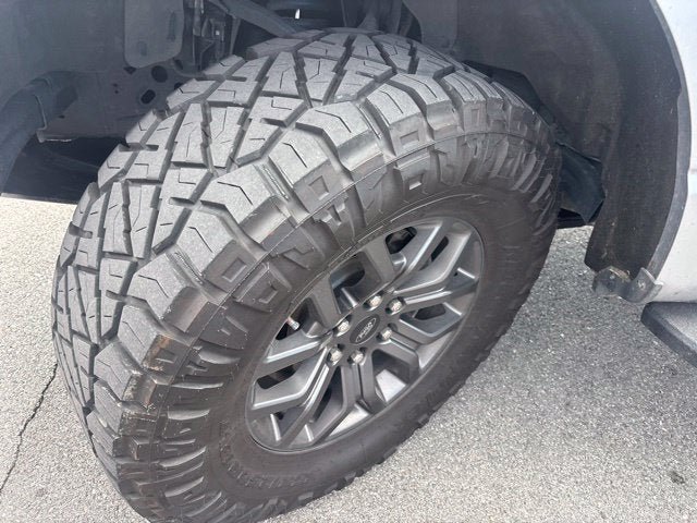 Certified 2022 Ford F150 Tremor w/ Equipment Group 402A High AWD/4WD image 27