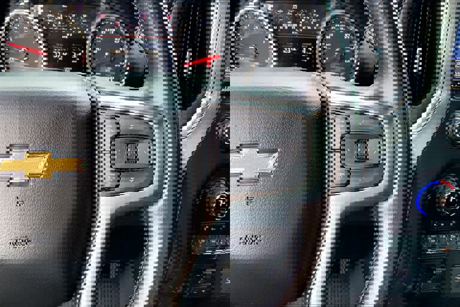 Used 2021 Chevrolet Silverado 2500 LTZ w/ LTZ Premium Texas Edition image 21