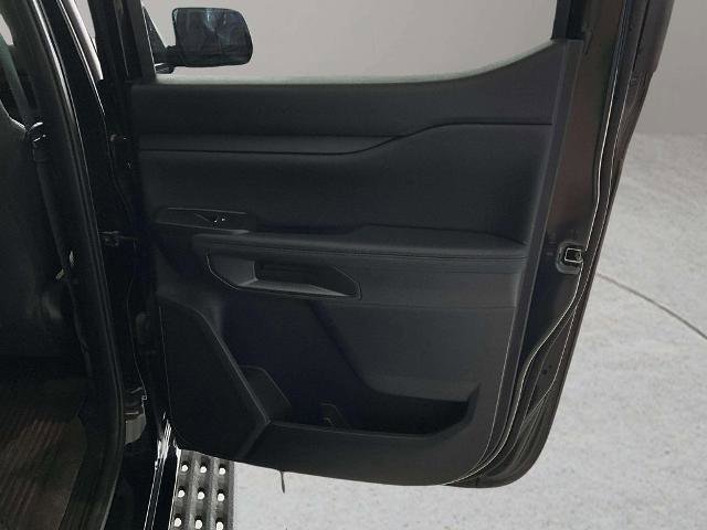Certified 2025 Ford Ranger Raptor AWD/4WD image 24