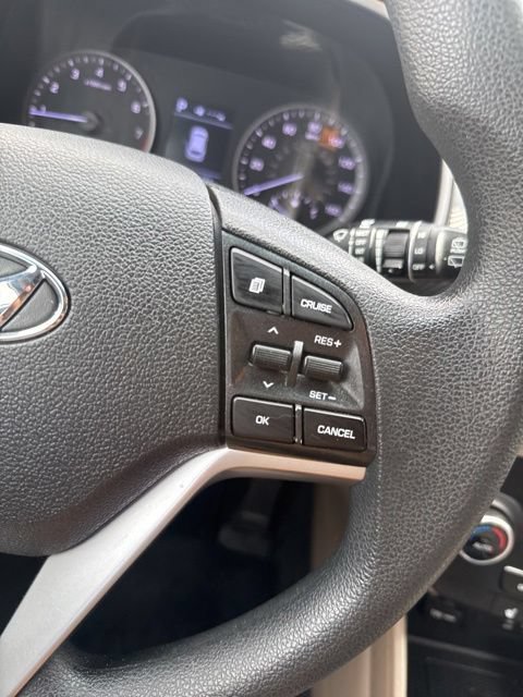 Used 2019 Hyundai Tucson Sport AWD/4WD image 25