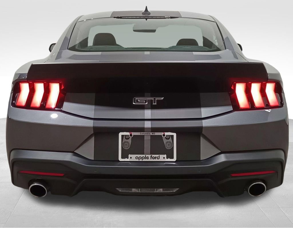 Certified 2024 Ford Mustang GT RWD image 5