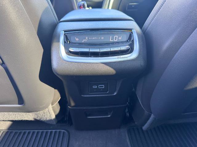Used 2024 Cadillac XT6 Sport w/ Technology Package AWD/4WD image 20