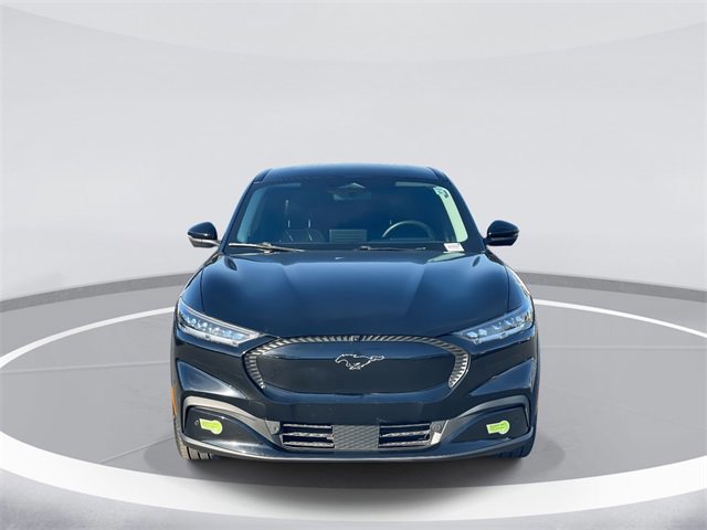 Certified 2023 Ford Mustang Mach-E Select image 5