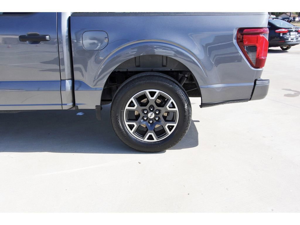 Certified 2024 Ford F150 STX image 29