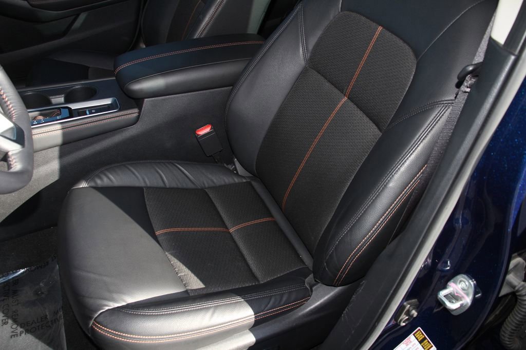 Used 2021 Nissan Altima 2.5 SR w/ SR Premium Package image 23