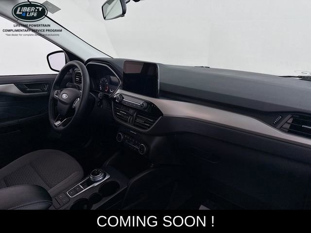 Certified 2022 Ford Escape SE w/ Convenience Package image 28