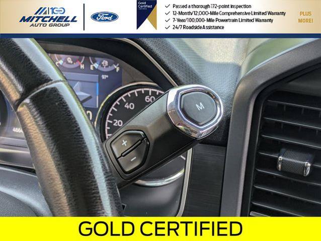 Certified 2023 Ford F150 XLT w/ Equipment Group 302A High AWD/4WD image 22