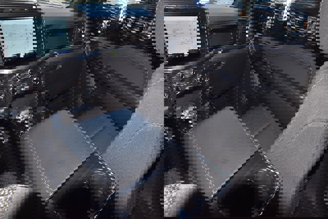 Certified 2022 Ford F150 XLT w/ Equipment Group 302A High image 17