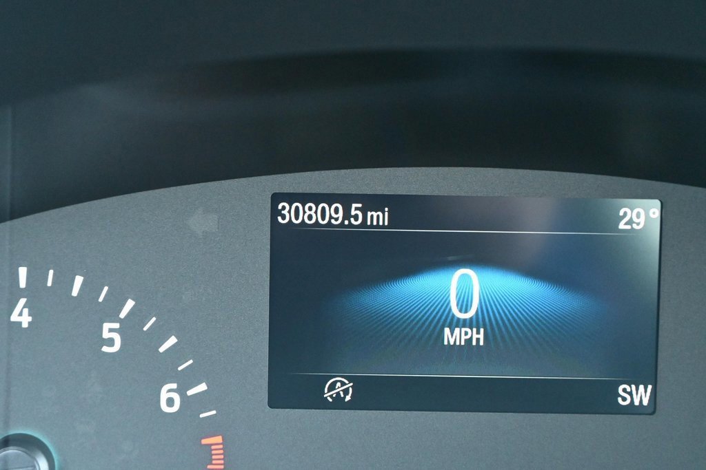 Certified 2022 Ford Escape SE w/ SE Sport Appearance Package image 38