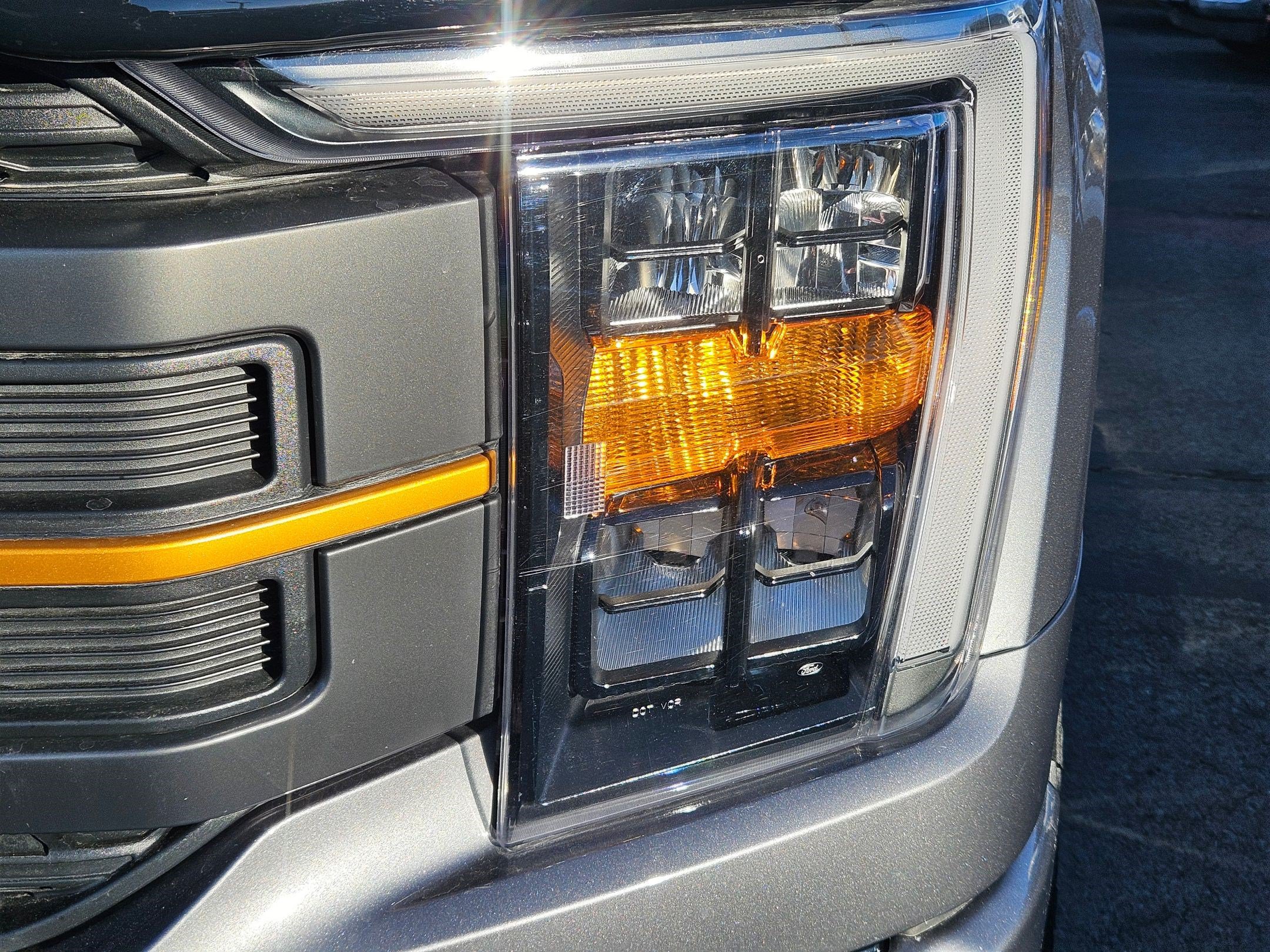 Certified 2023 Ford F150 Tremor AWD/4WD image 23