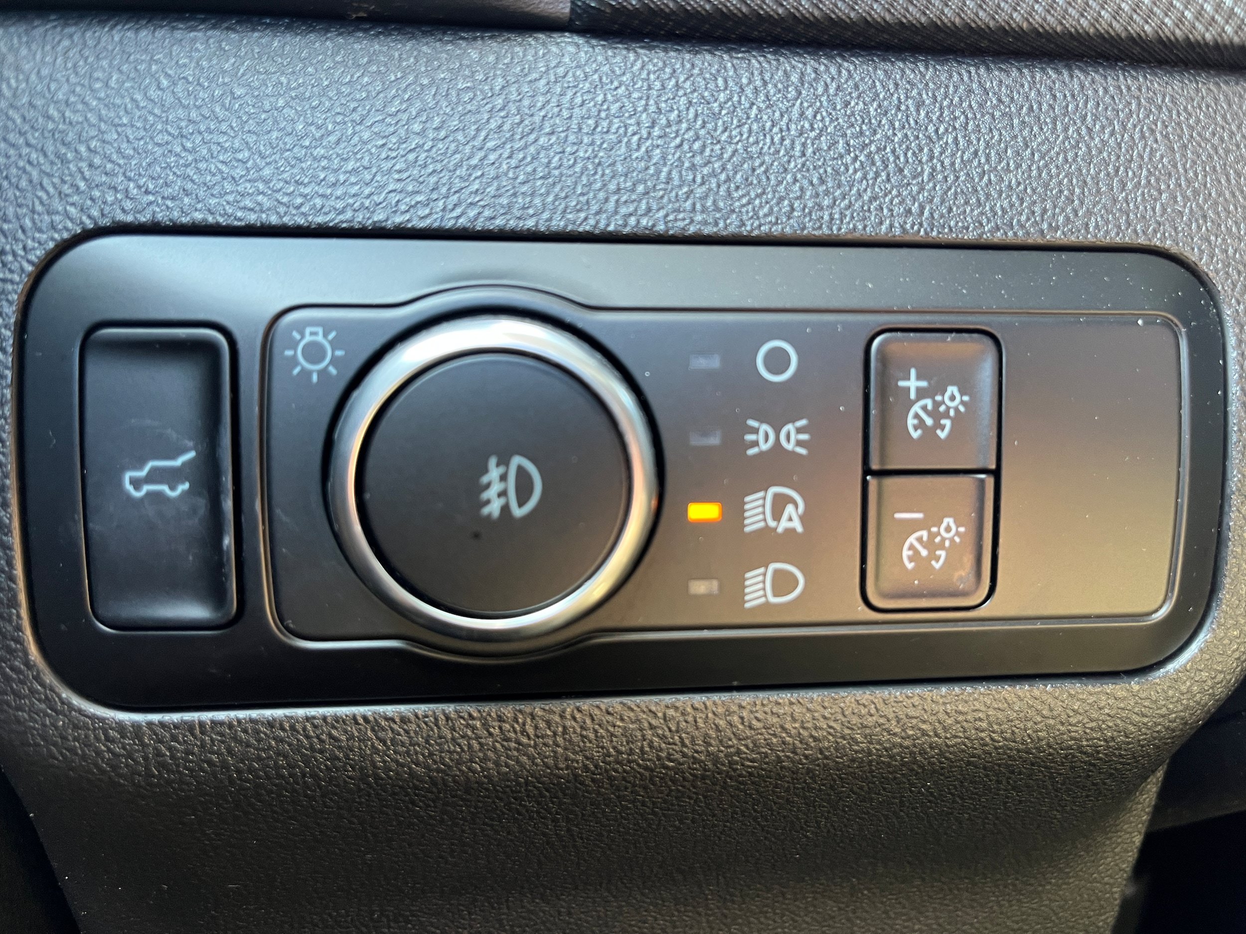 Certified 2023 Ford Bronco Sport Heritage w/ Heritage Convenience Package AWD/4WD image 19