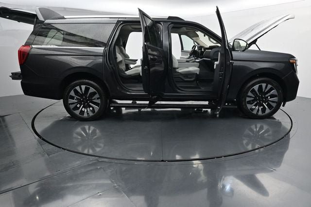 Certified 2025 Ford Expedition Max Platinum w/ Driver's Package AWD/4WD image 42