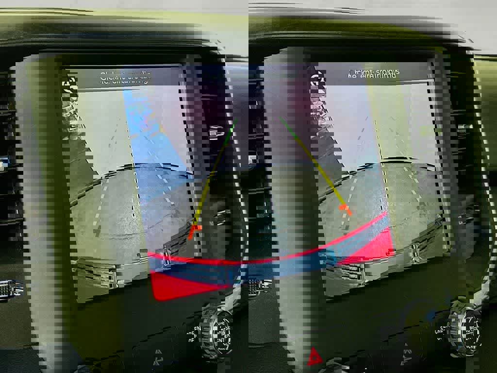 Used 2020 RAM 1500 Big Horn image 28