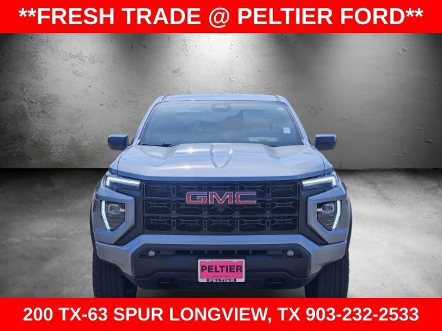 Used 2026 GMC Canyon Elevation w/ Convenience Package RWD image 2