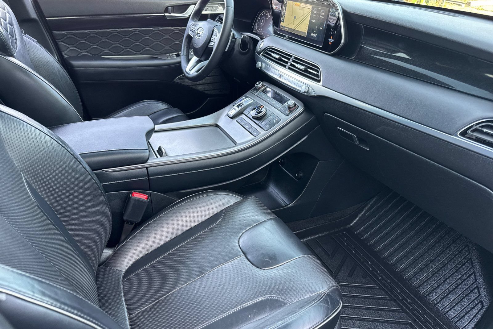 Used 2020 Hyundai Palisade Limited AWD/4WD image 18