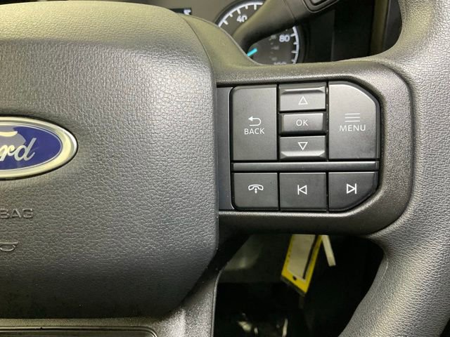 Certified 2025 Ford F350 XL w/ STX Appearance Package image 24