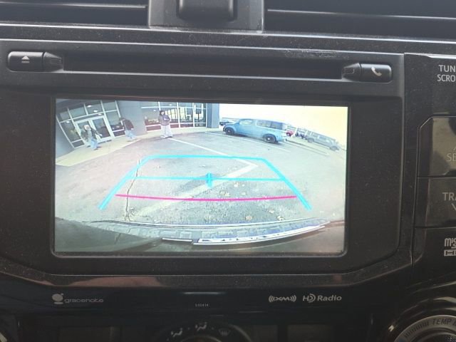 Used 2019 Toyota 4Runner TRD Off-Road image 26