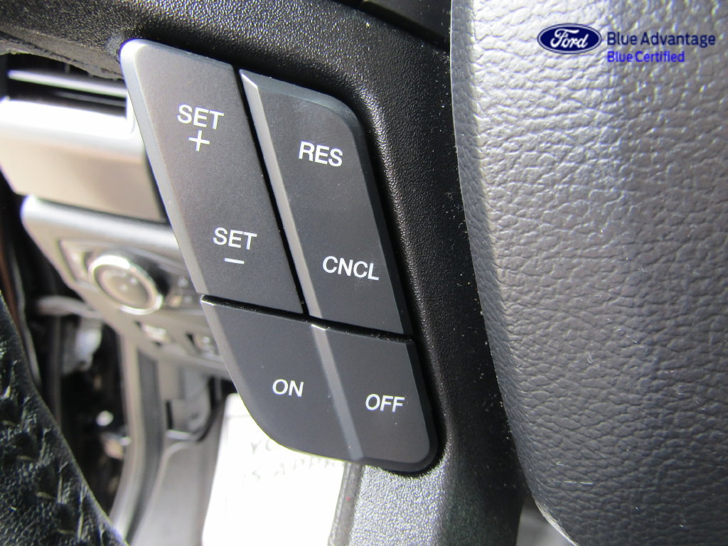 Certified 2020 Ford F150 XLT w/ Equipment Group 302A Luxury AWD/4WD image 34