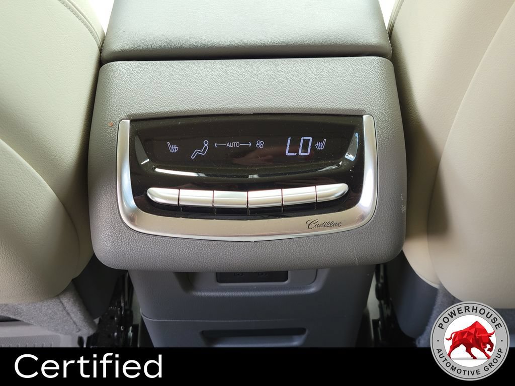 Used 2020 Cadillac XT6 Premium Luxury AWD/4WD image 18