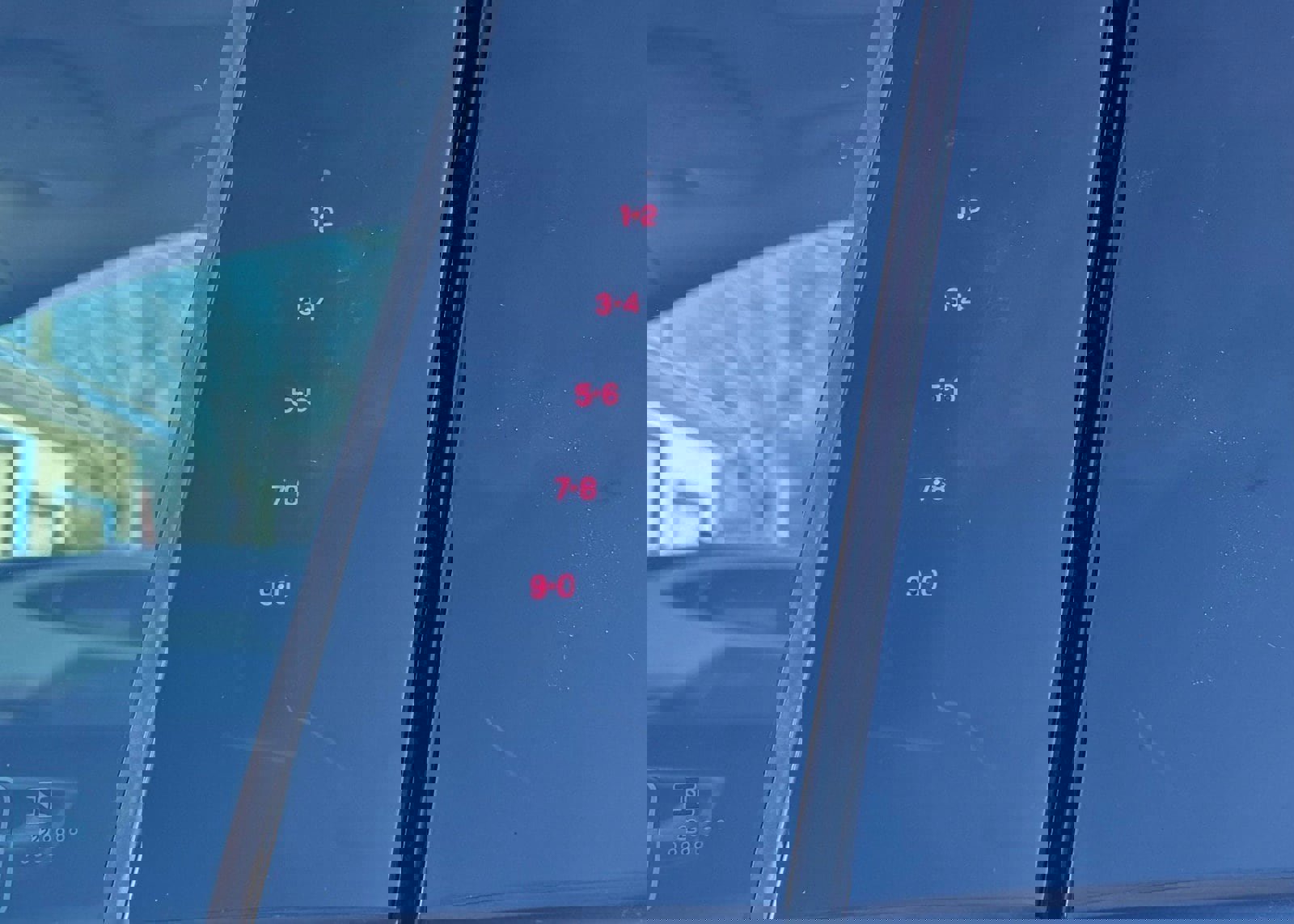 Certified 2022 Ford Edge Titanium w/ Equipment Group 301A image 14