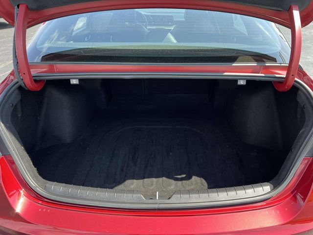 Used 2021 Kia K5 GT-Line image 9