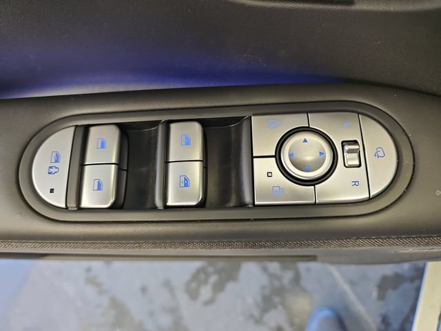 Used 2024 Hyundai Ioniq 5 Limited AWD/4WD image 29