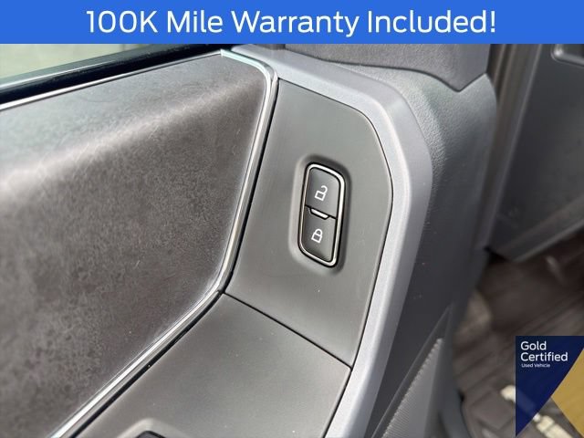 Certified 2026 Ford F150 XLT w/ Equipment Group 302A MID AWD/4WD image 26