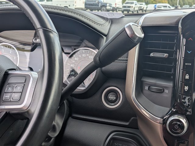 Used 2022 RAM 2500 Laramie image 23