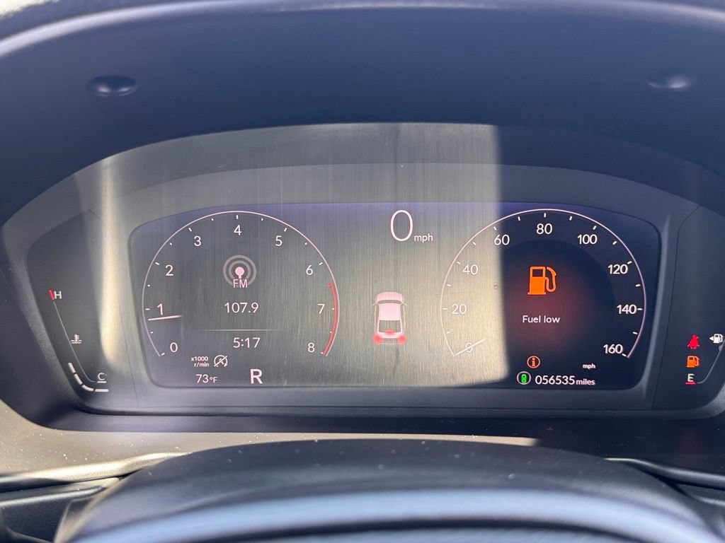 Used 2024 Honda Accord LX image 20