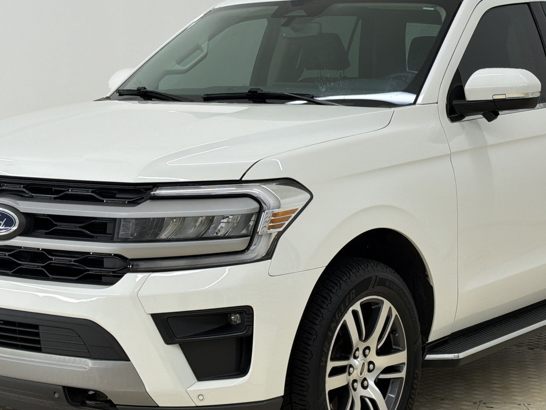 Certified 2022 Ford Expedition XLT AWD/4WD image 26
