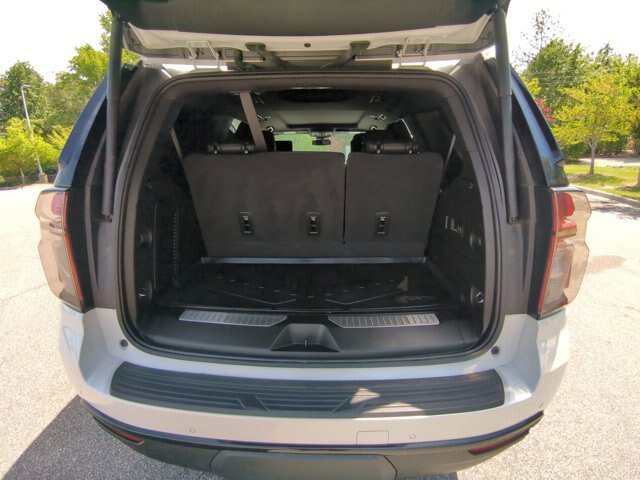 Used 2023 Chevrolet Tahoe Z71 w/ Off-Road Capability Package AWD/4WD image 35