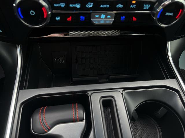 Certified 2025 Ford F150 Raptor image 28