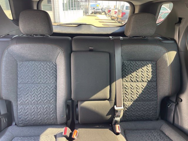 Used 2024 Chevrolet Equinox LT AWD/4WD image 23