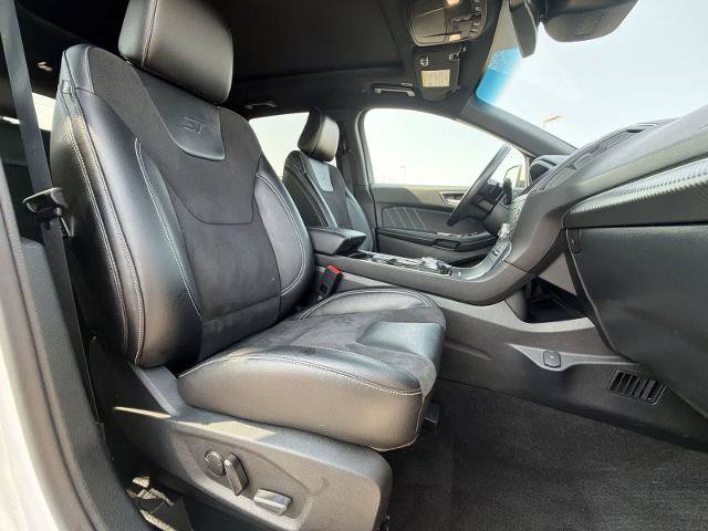 Certified 2020 Ford Edge ST w/ Equipment Group 401A AWD/4WD image 21