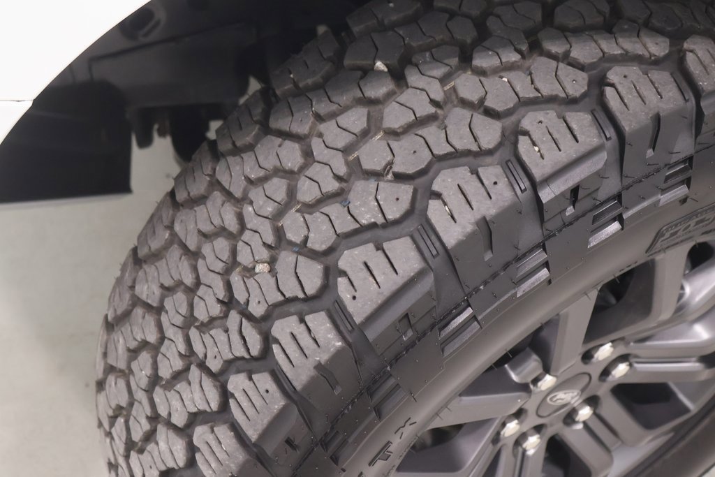 Certified 2023 Ford F150 Tremor image 42